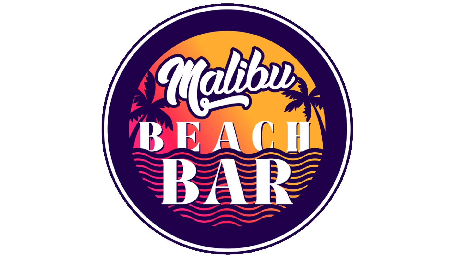 Malibu Beach Bar