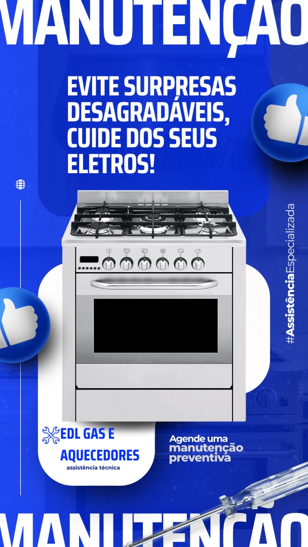 Manutenção e instalação 