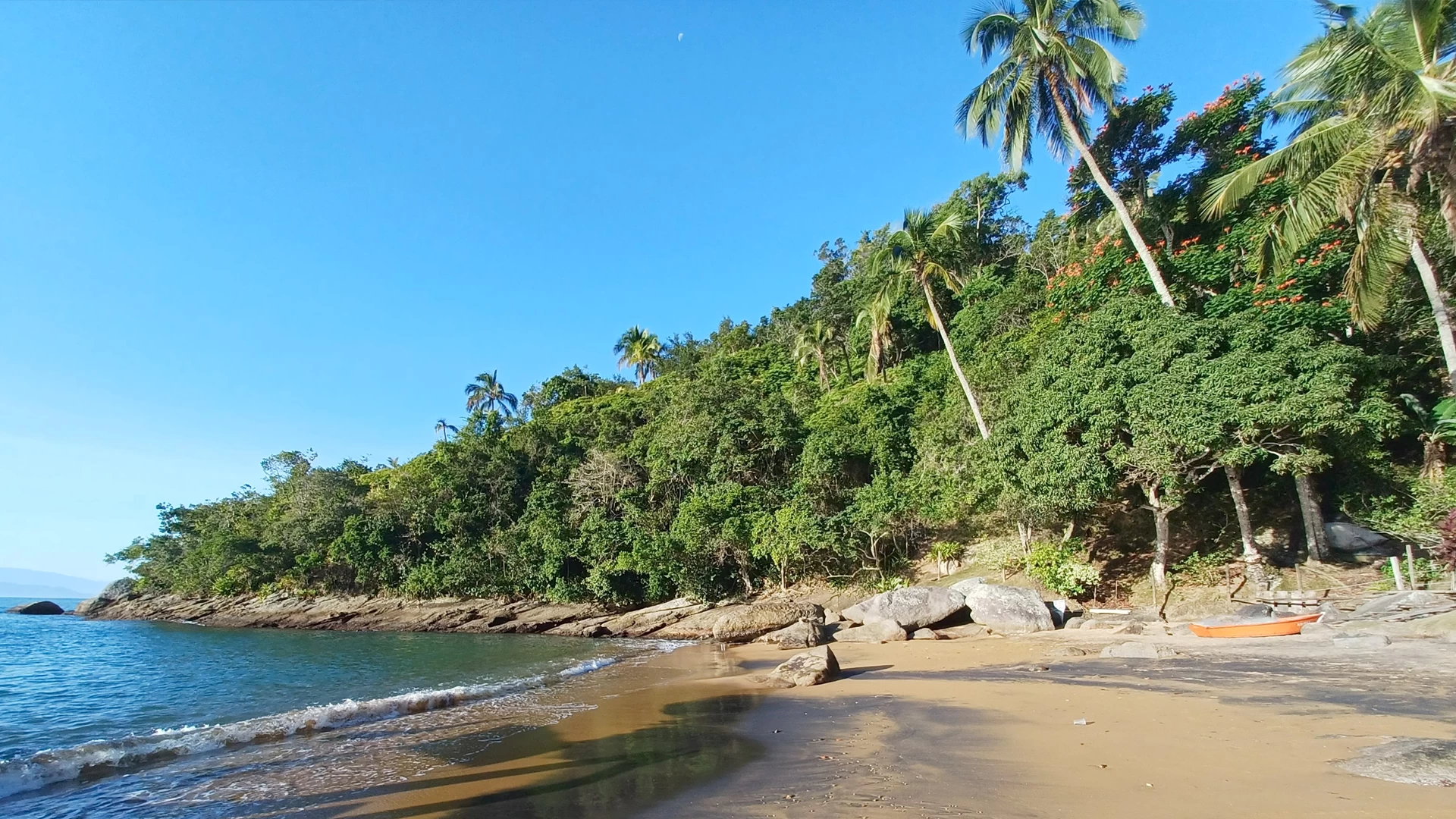 Mar e Terra