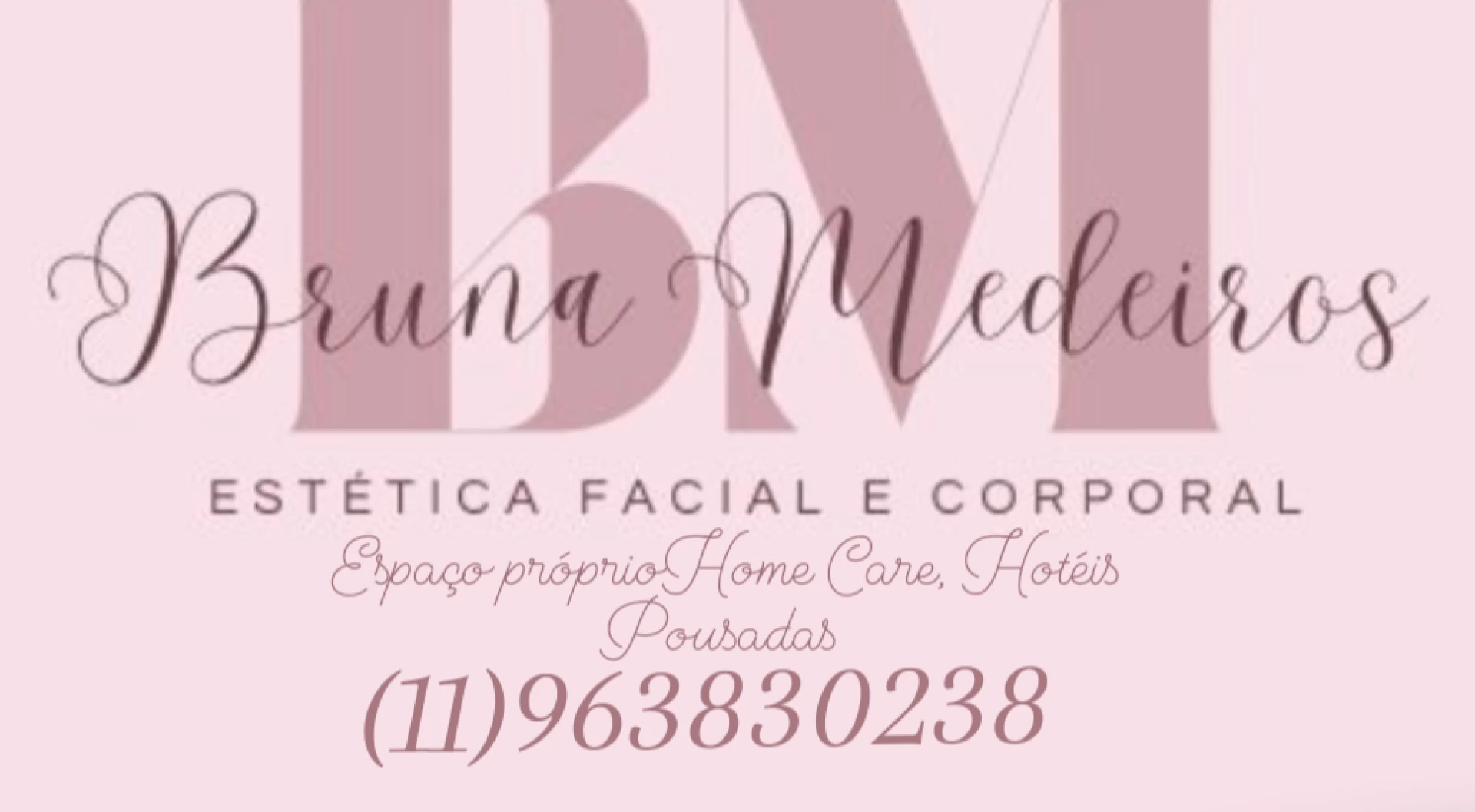 Massagem Relaxante 