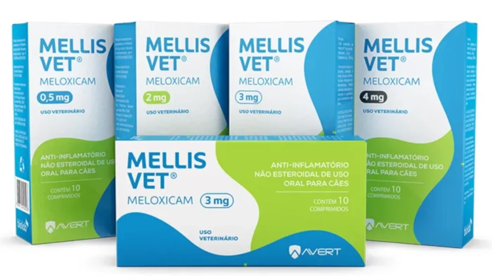 Mellisvet 