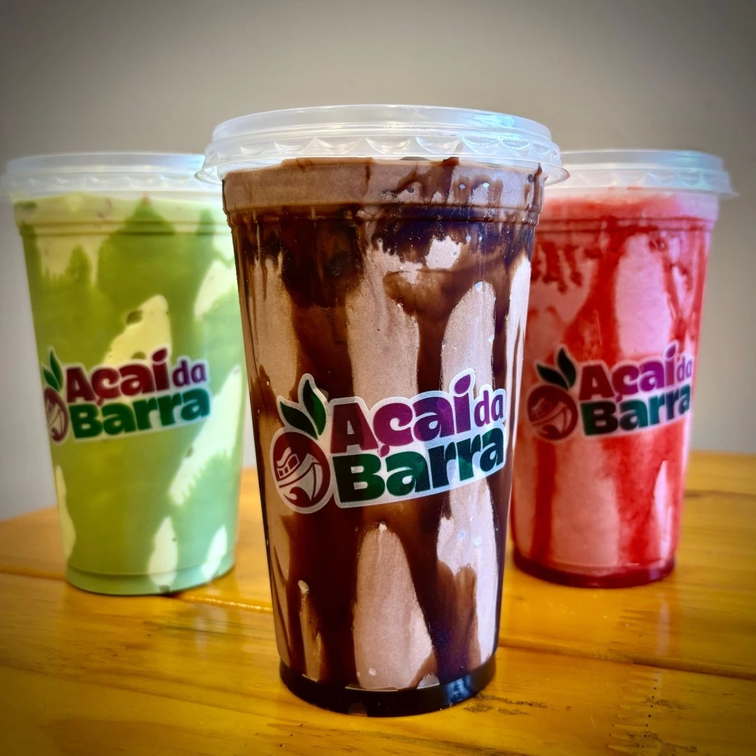 Milk Shake
