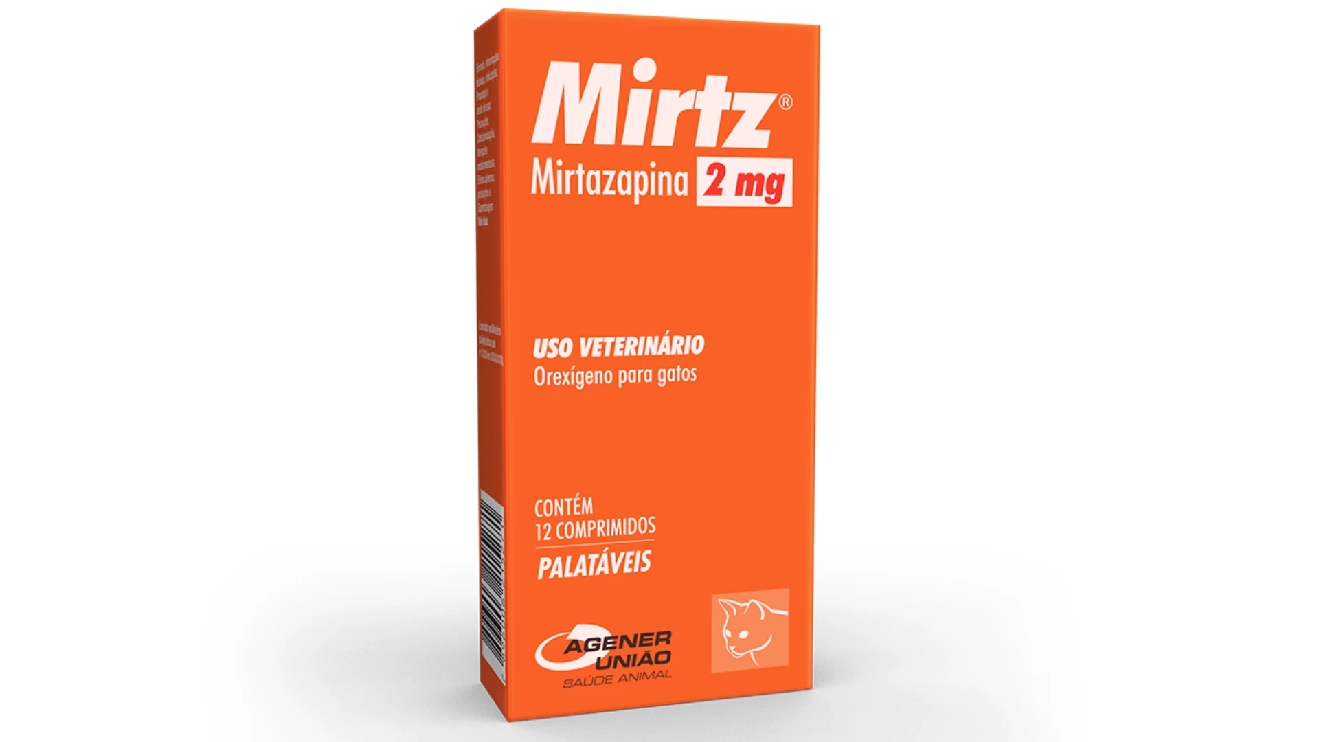 Mirtz Mirtazapina