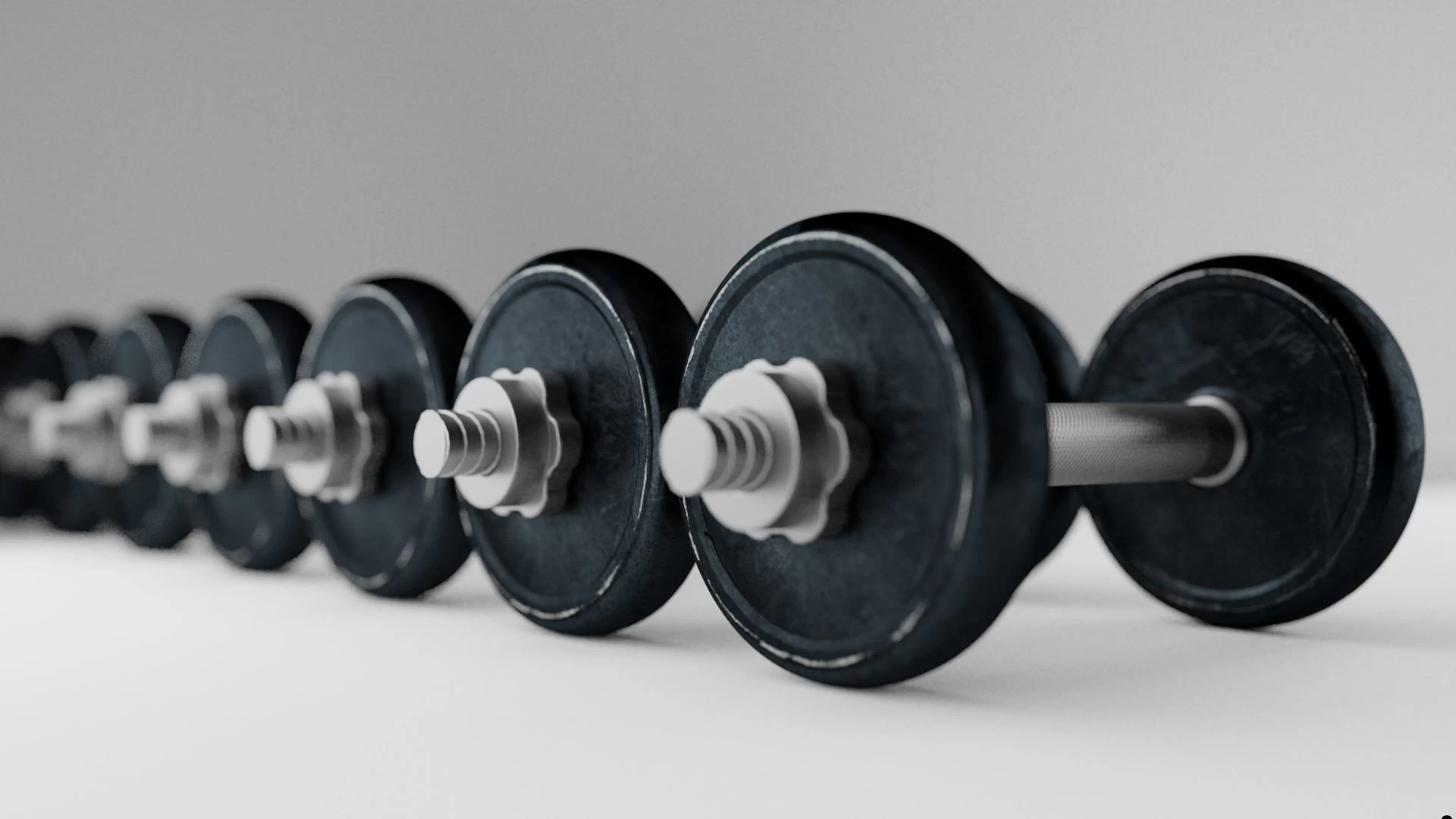 Musculação