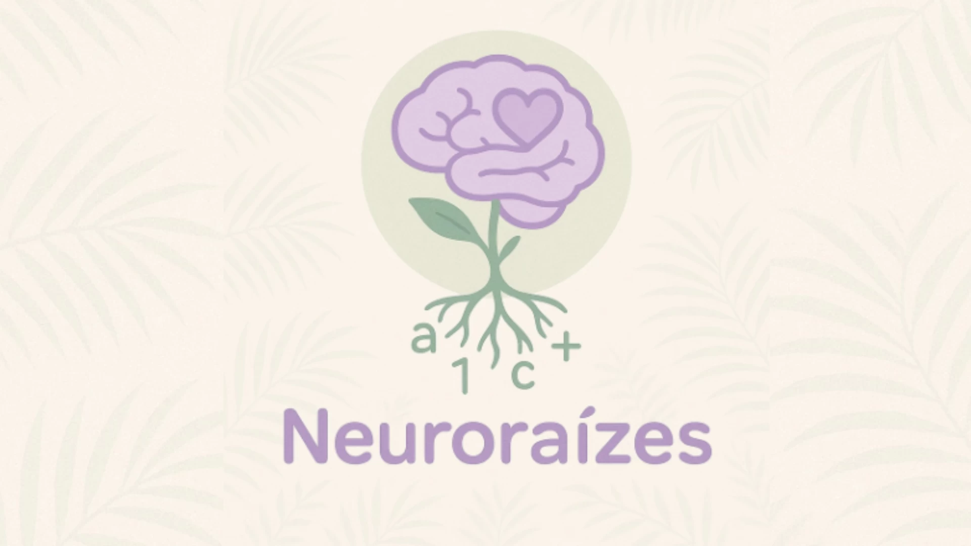 Neuroraízes