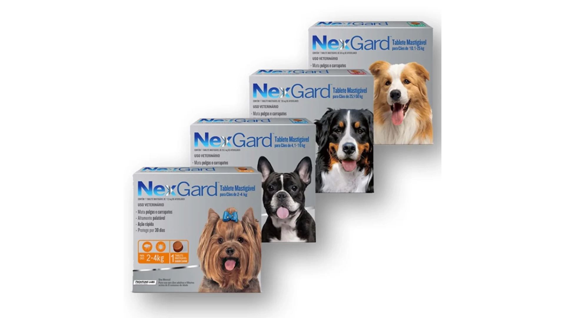 Nexgard 