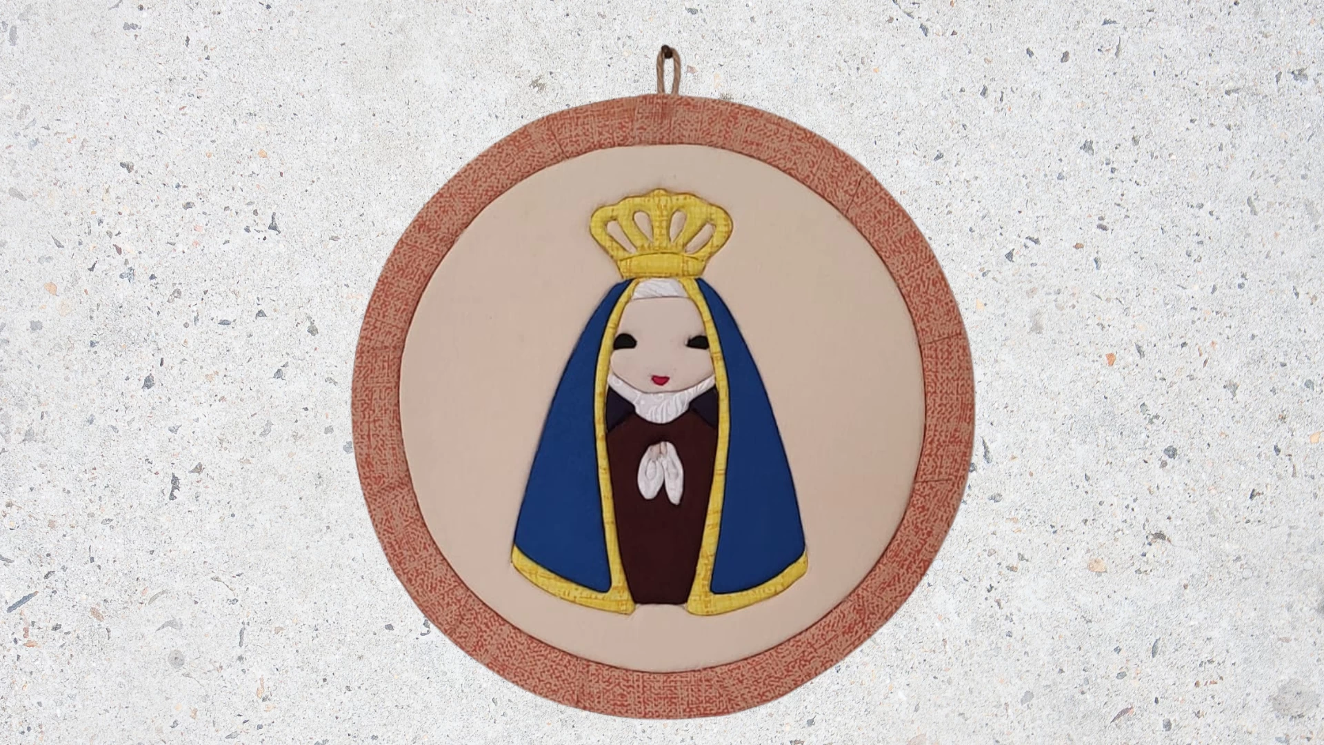 Nossa Senhora