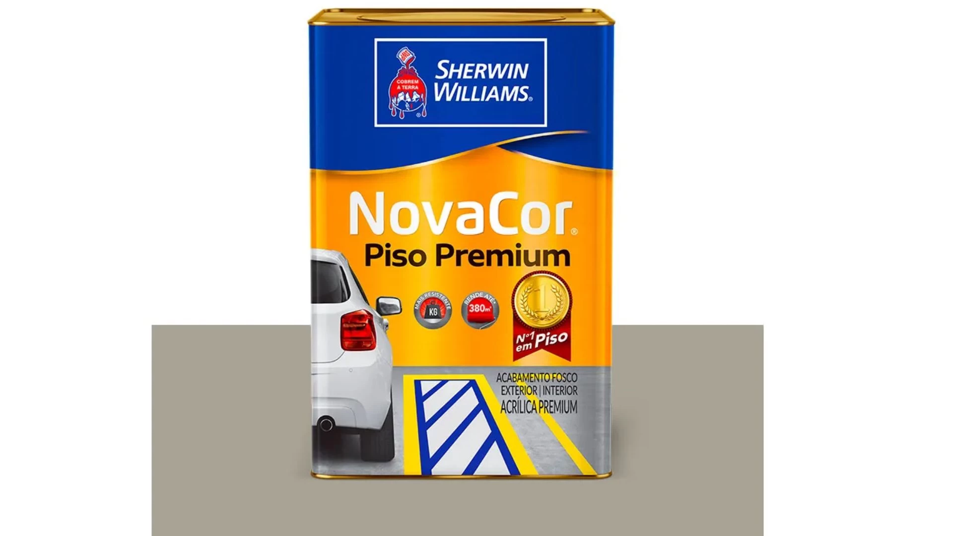 Novacor Piso Premium