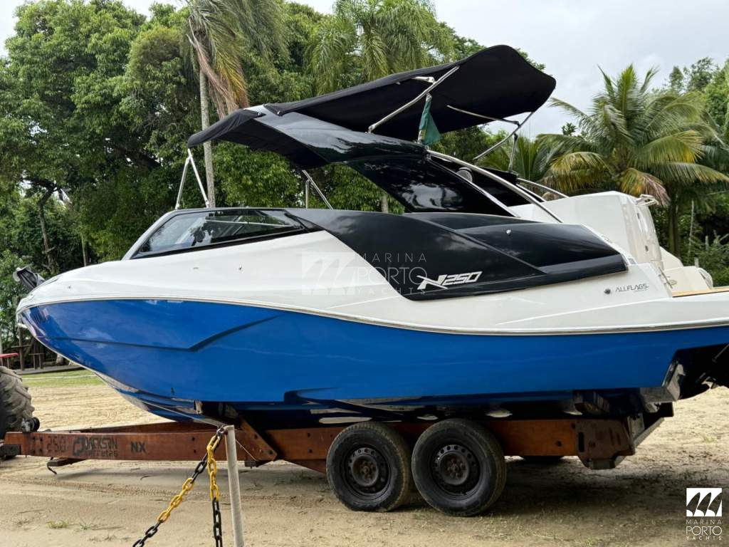 Nx 250