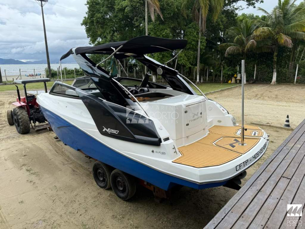 Nx 250