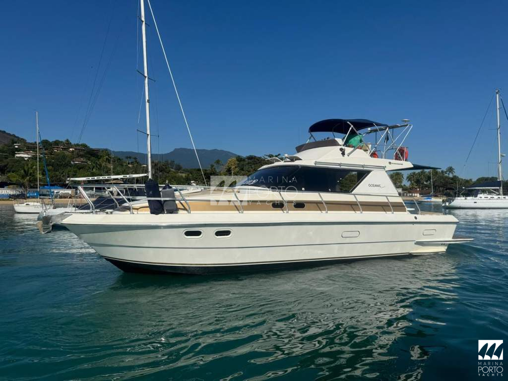 Oceanic 36