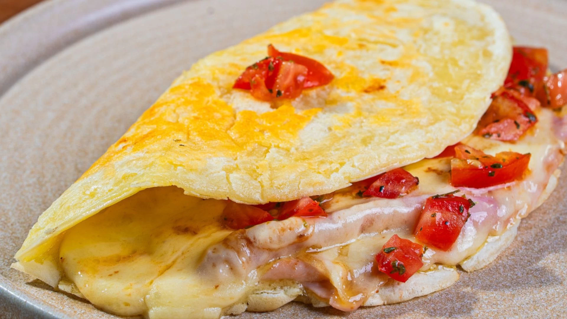 Omelete