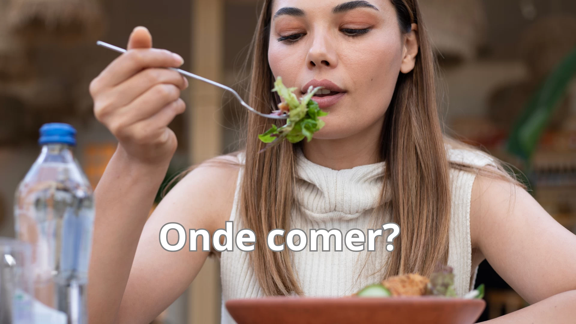 Onde comer em Ilhabela