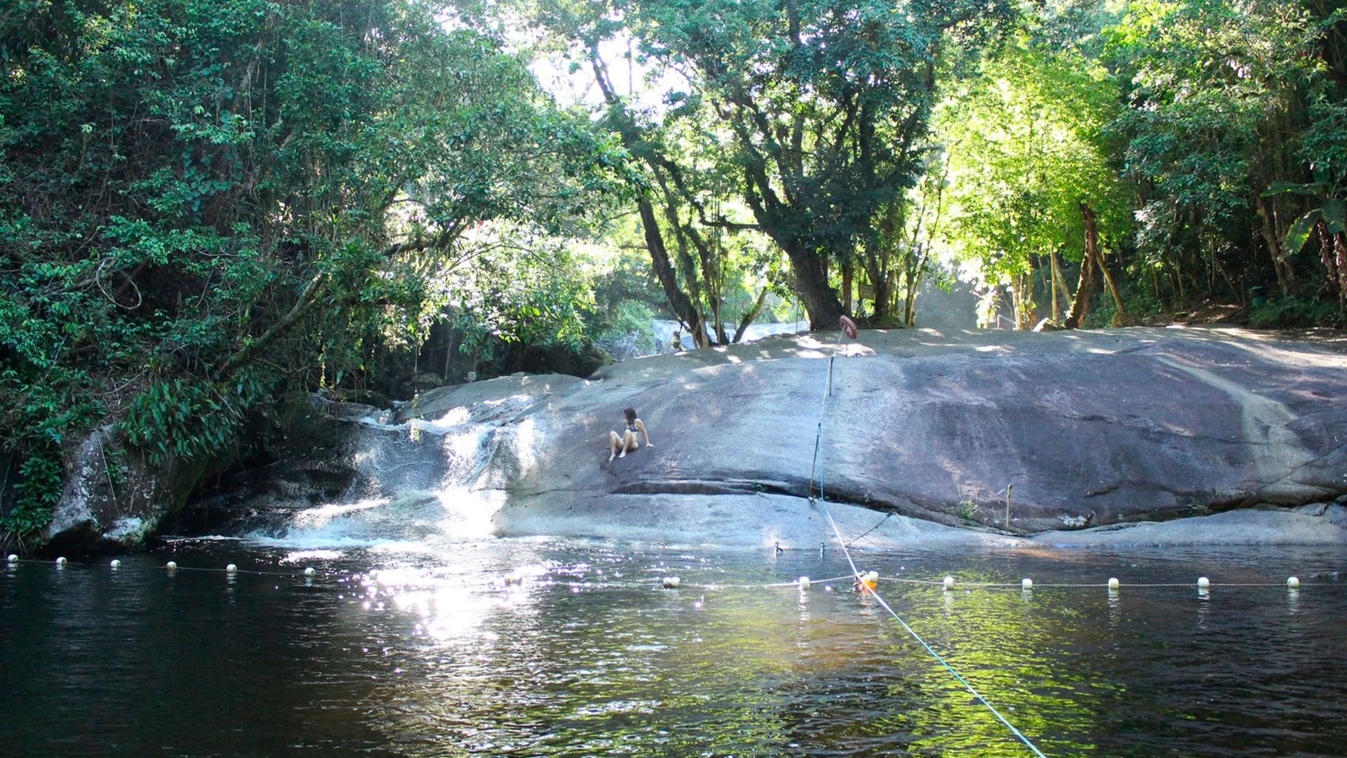 Paraíso da Toca
