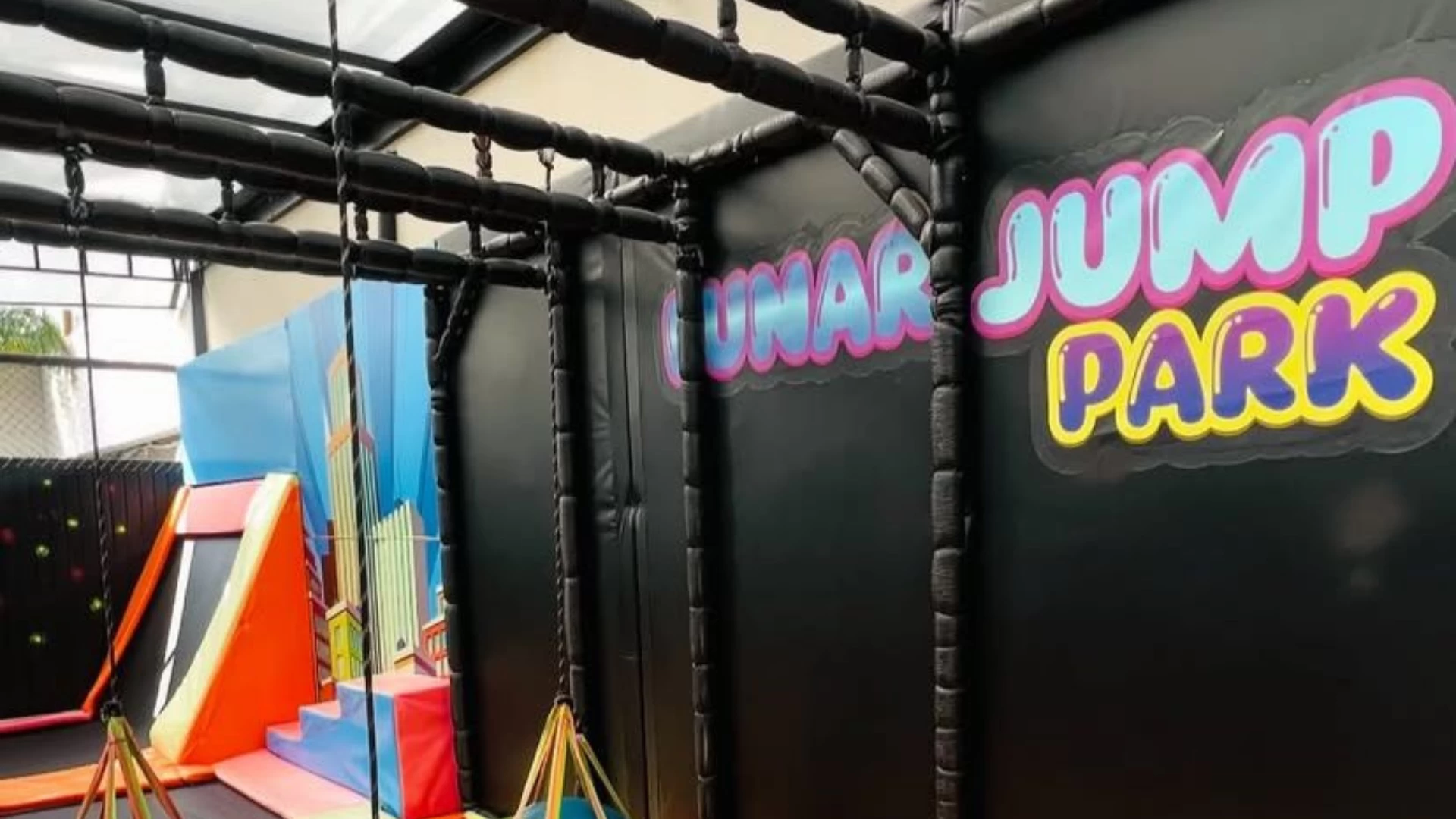 Parque para Crianças