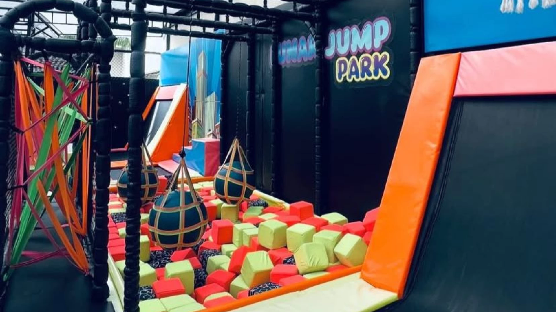 Parque para Crianças