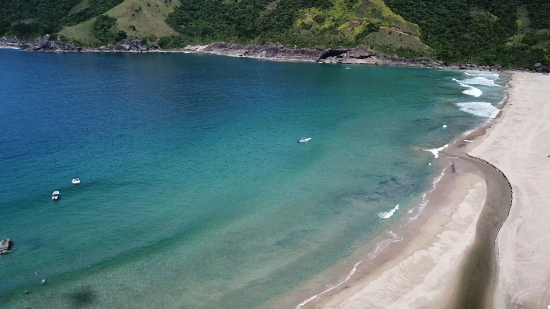 Passeio Bonete Indaiauba