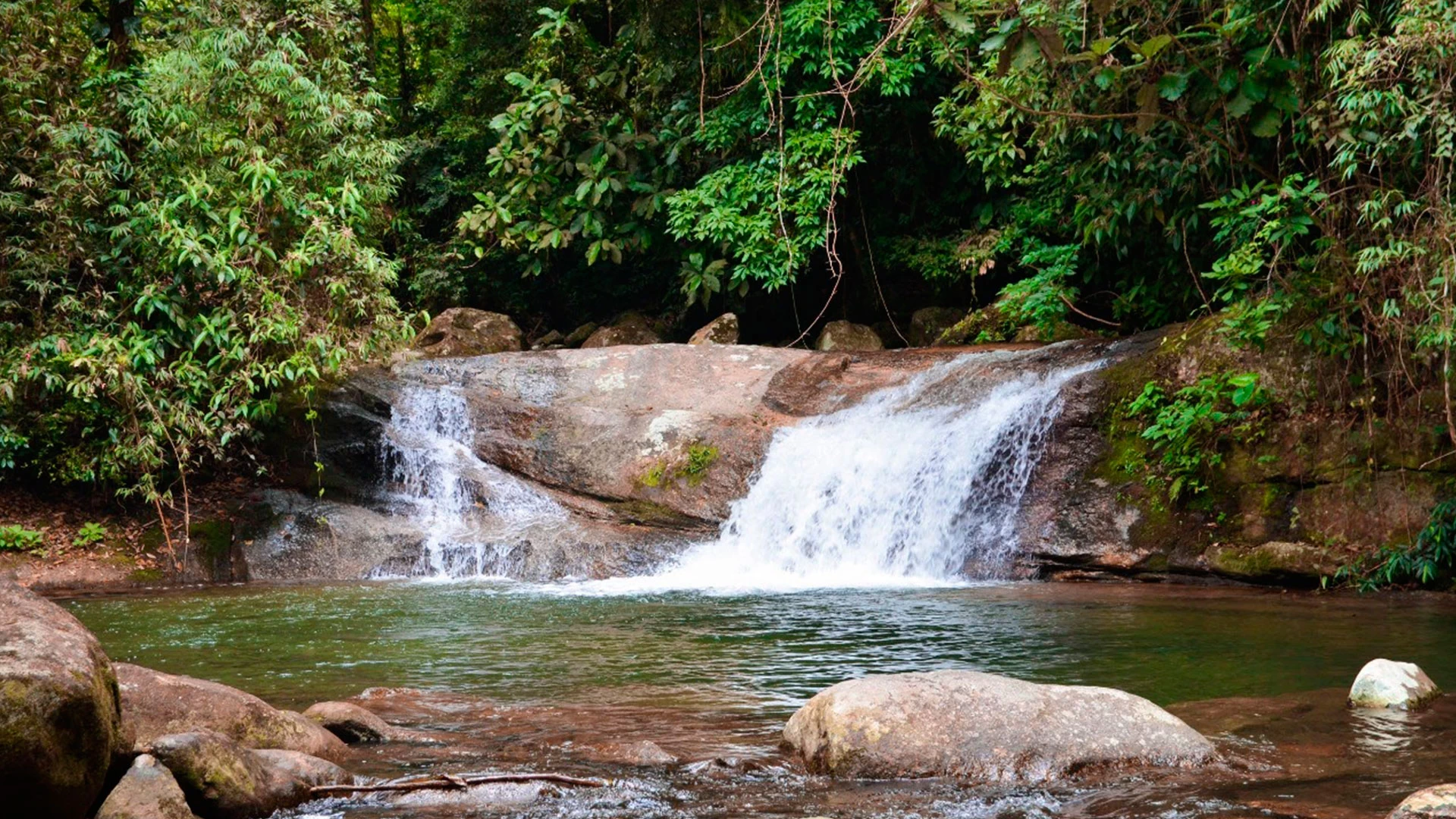 Passeio em Castelhanos