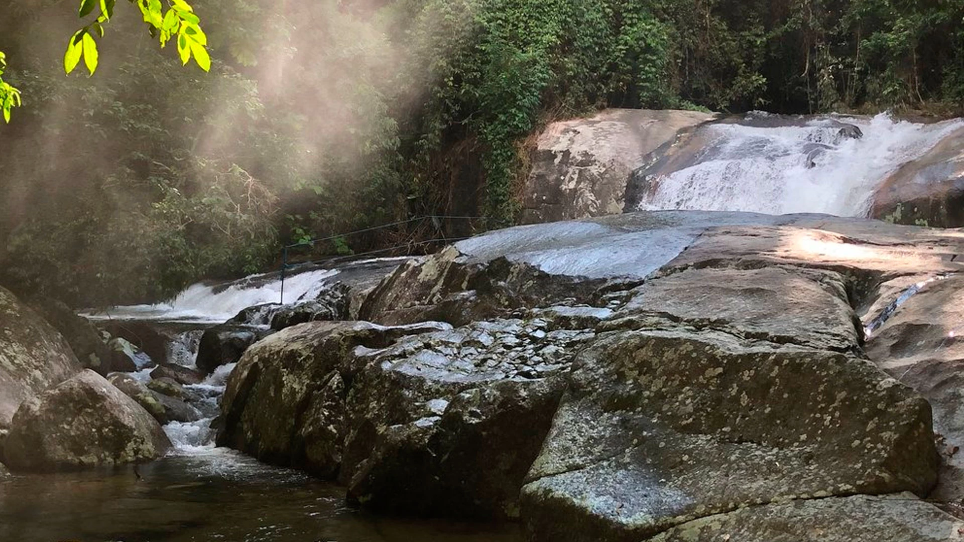 Passeio na Toca