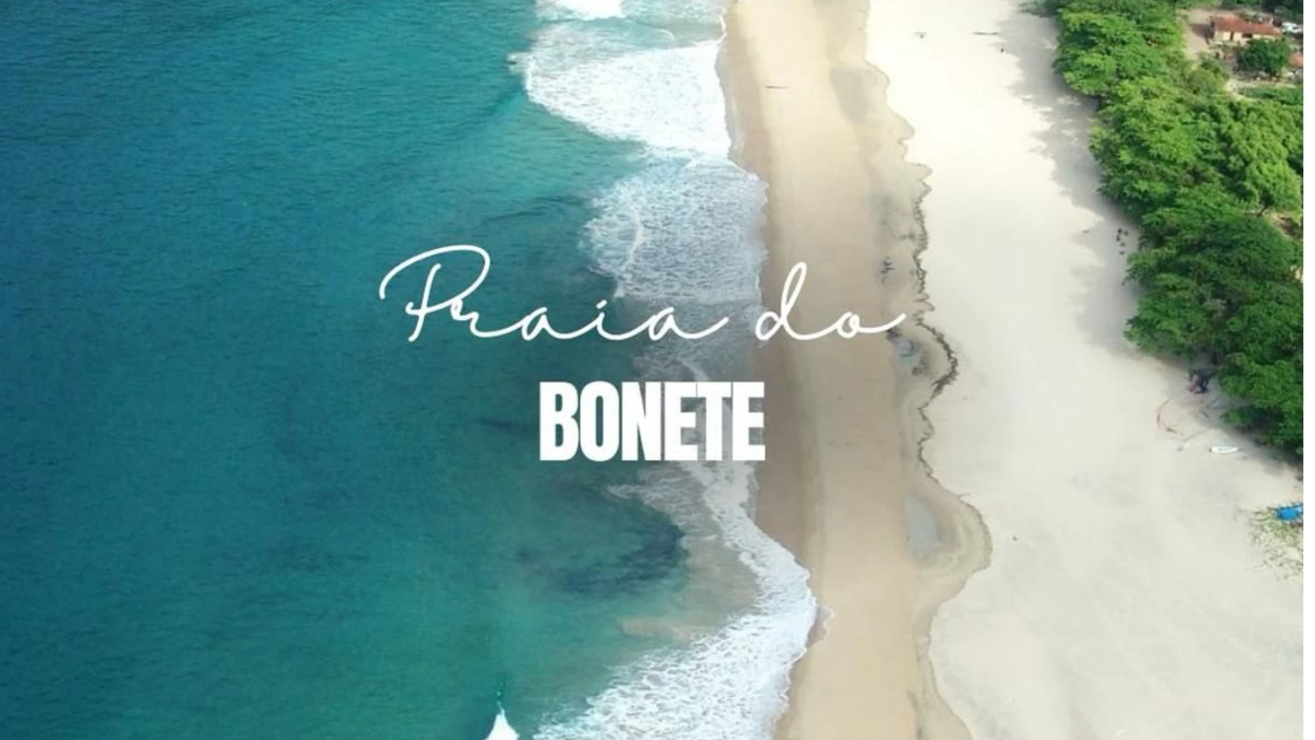 Passeio para o Bonete