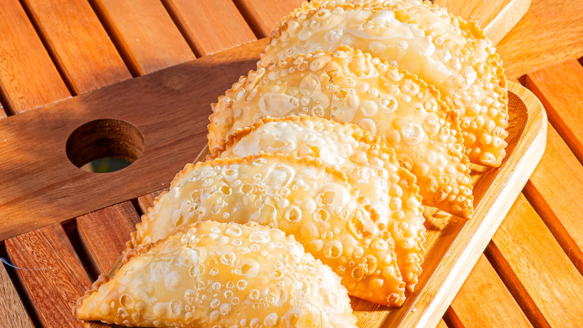 Pastéis Sortidos