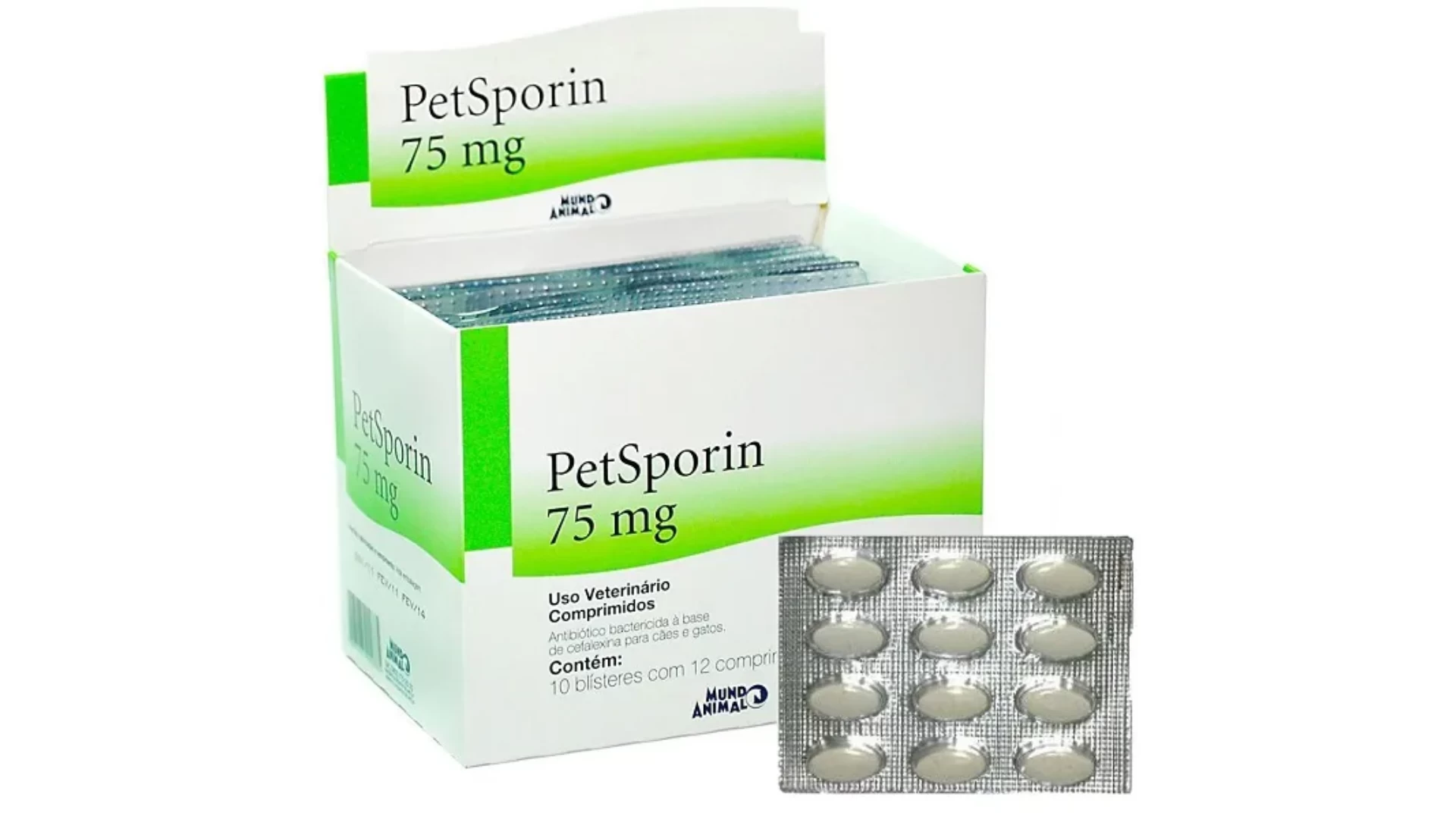 Petsporin
