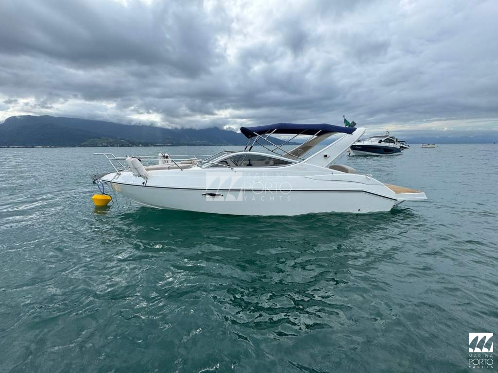 Phantom 26
