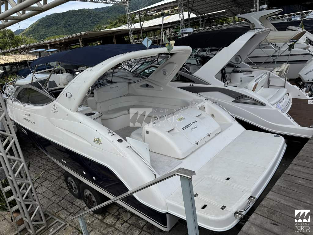 Phantom 29