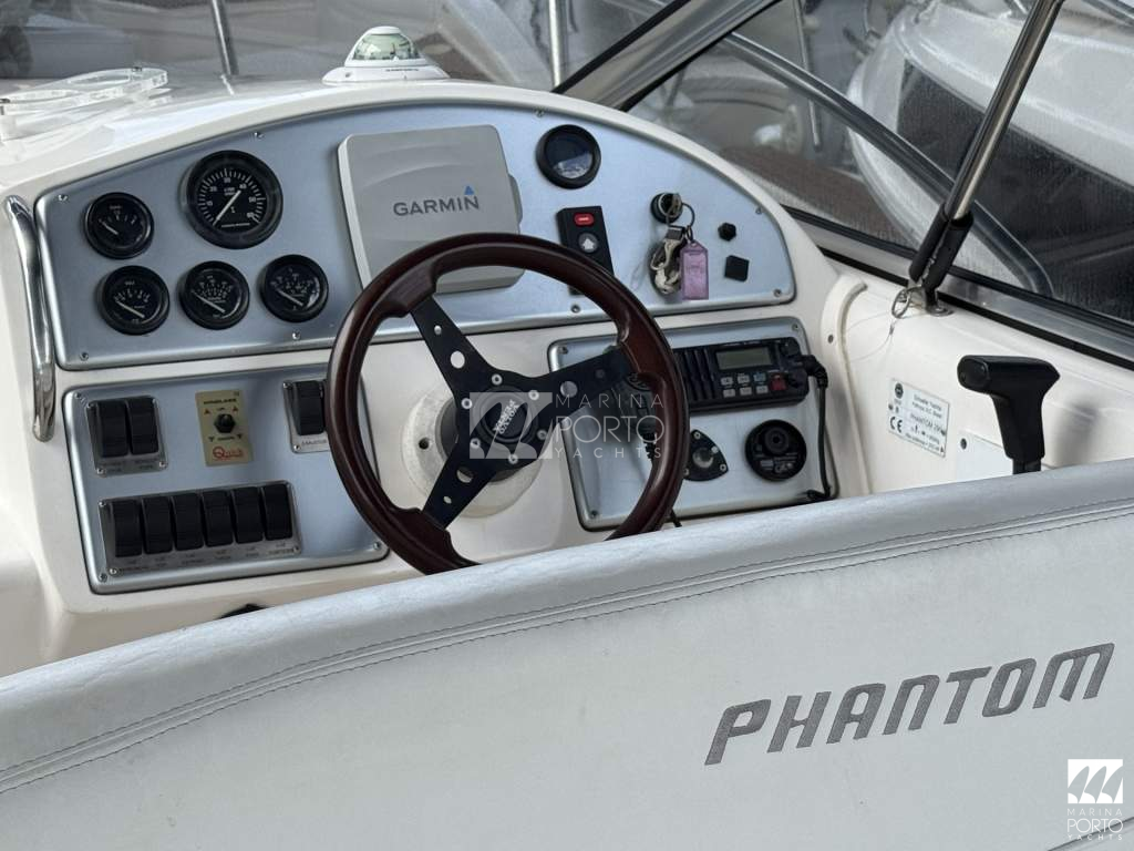 Phantom 29