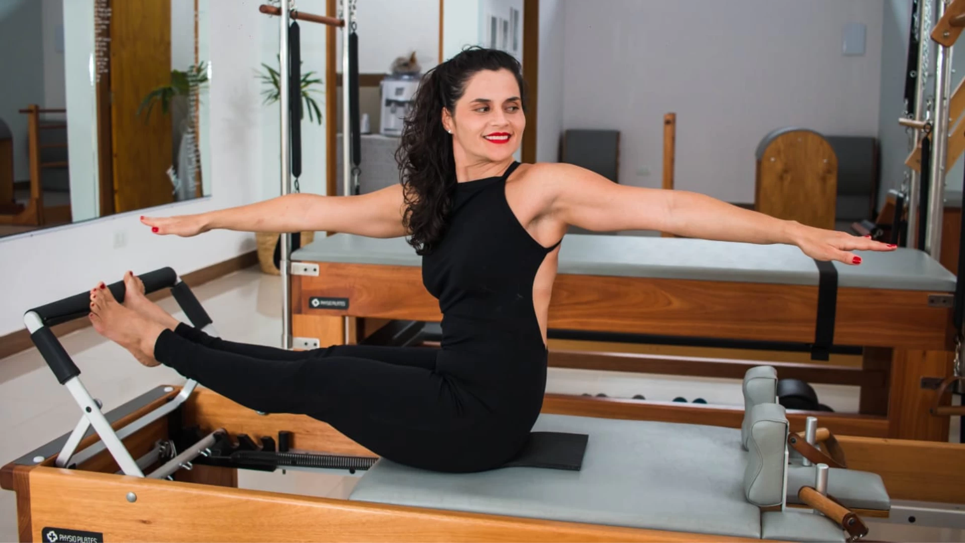 Pilates Carla Carrion
