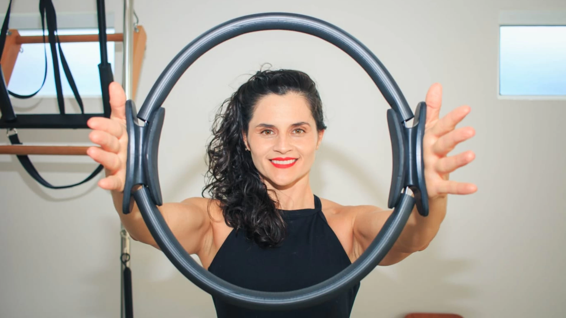 Pilates Carla Carrion