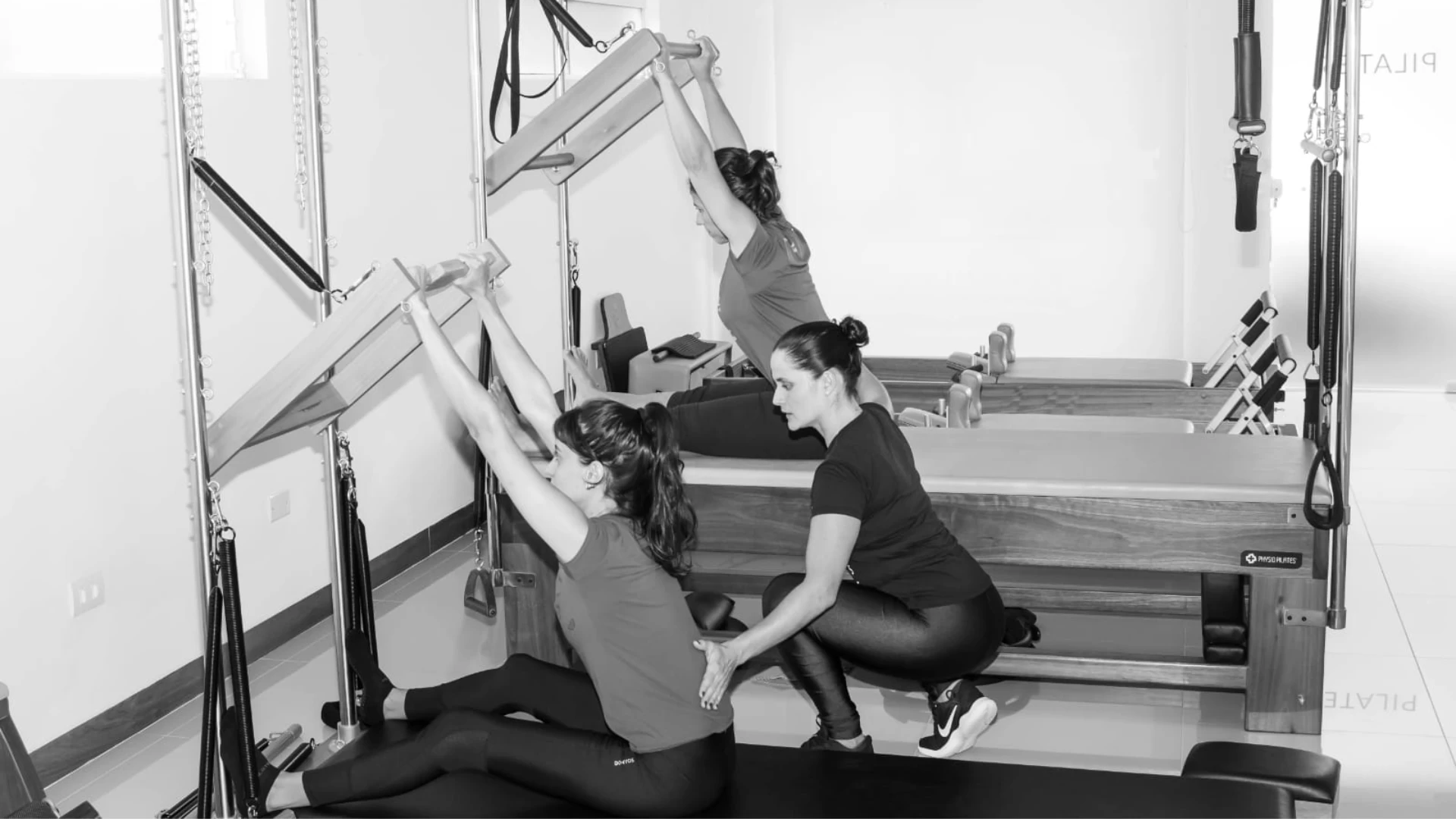 Pilates clássico