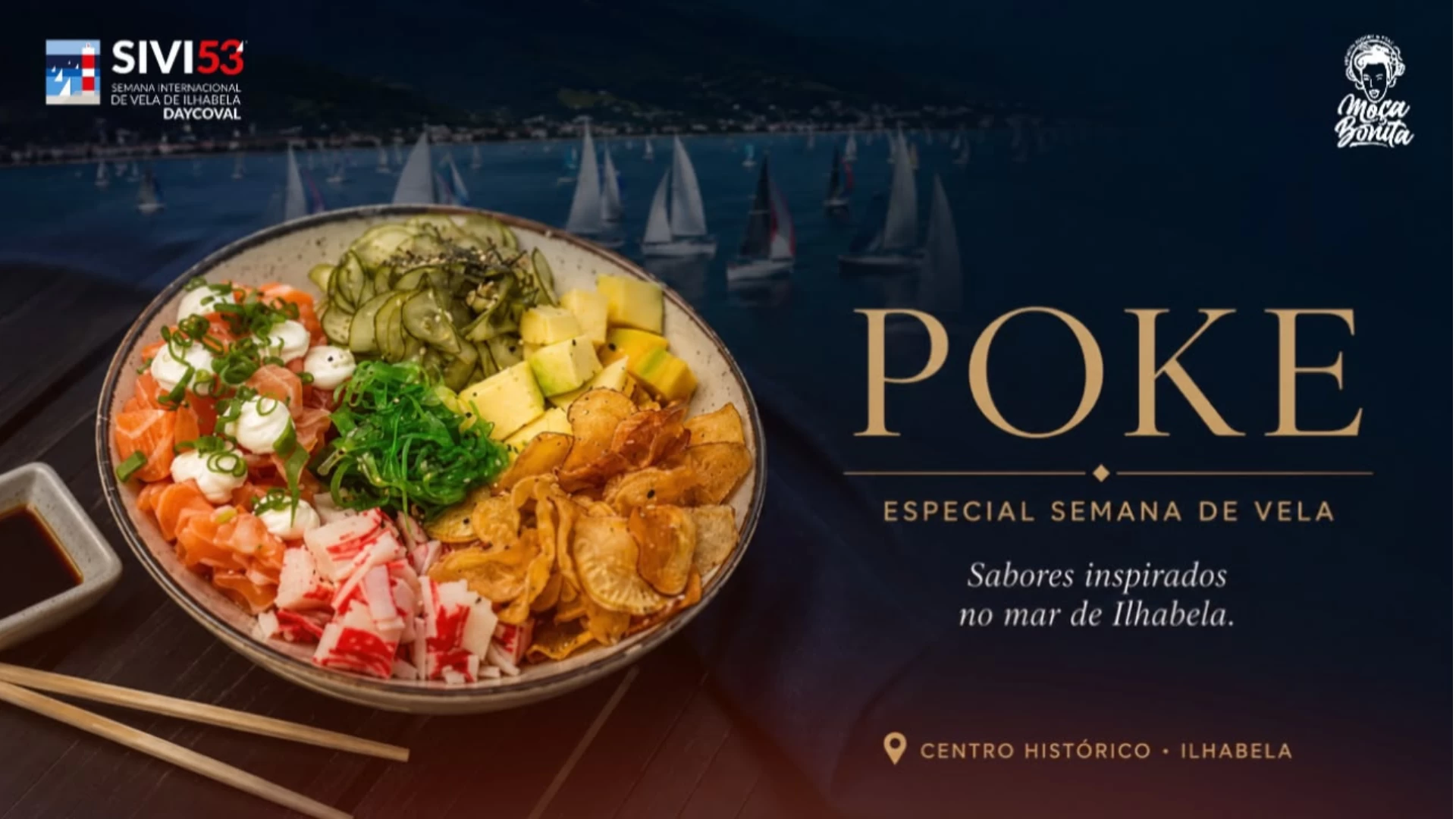 Poke Especial