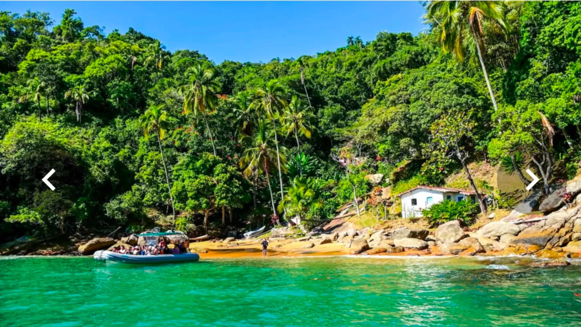 Praia da Fome e do Poço