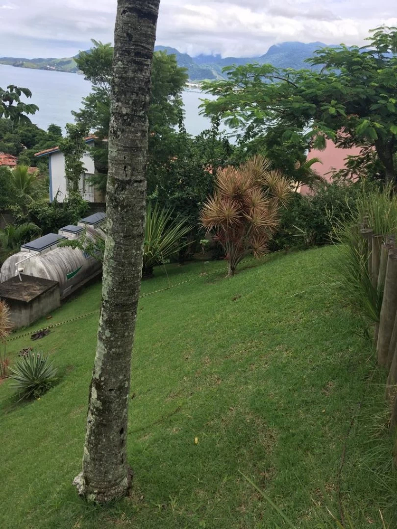 Próximo a praia