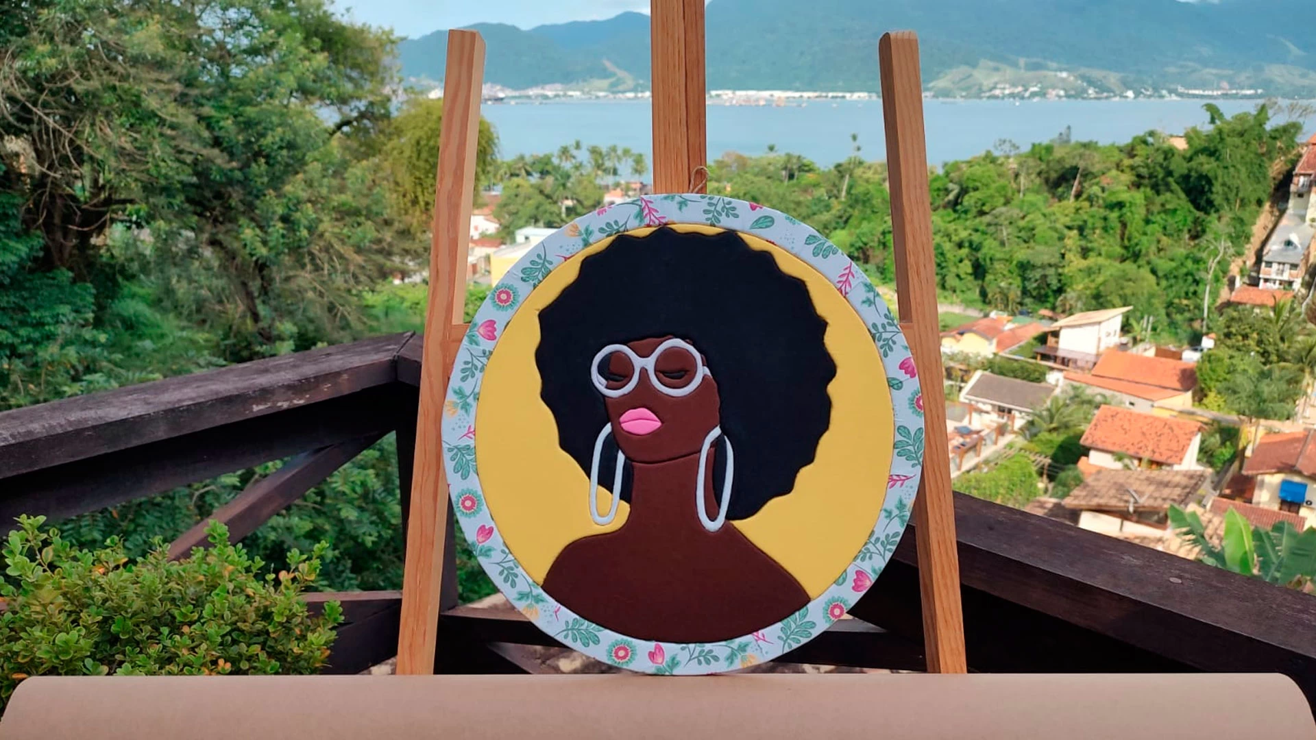 Quadro Luna