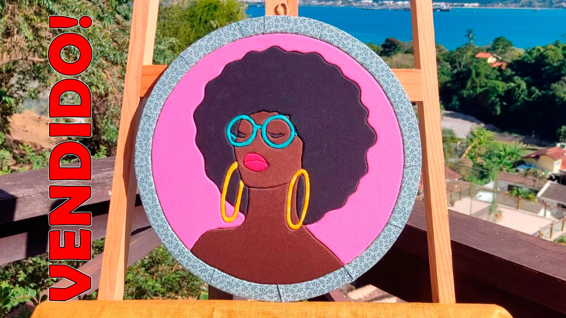 Quadro Luna
