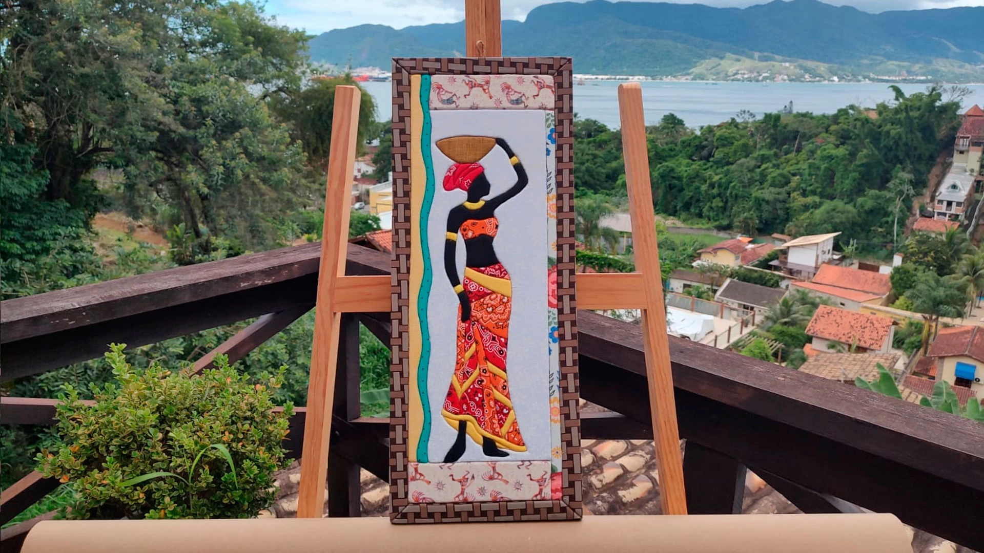 Quadro Mia