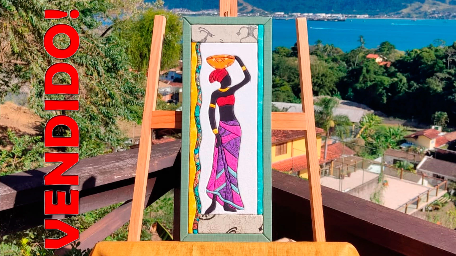 Quadro Mia