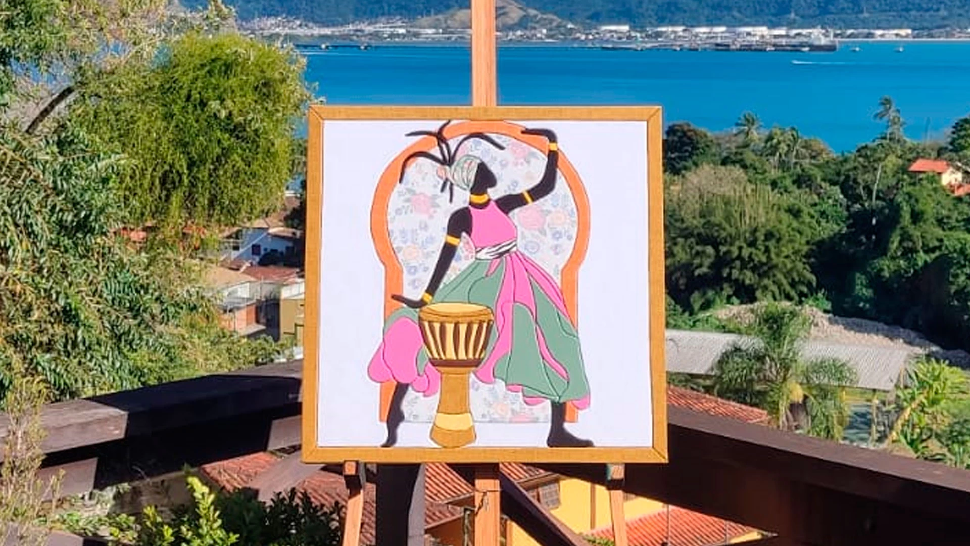 Quadro Valentina