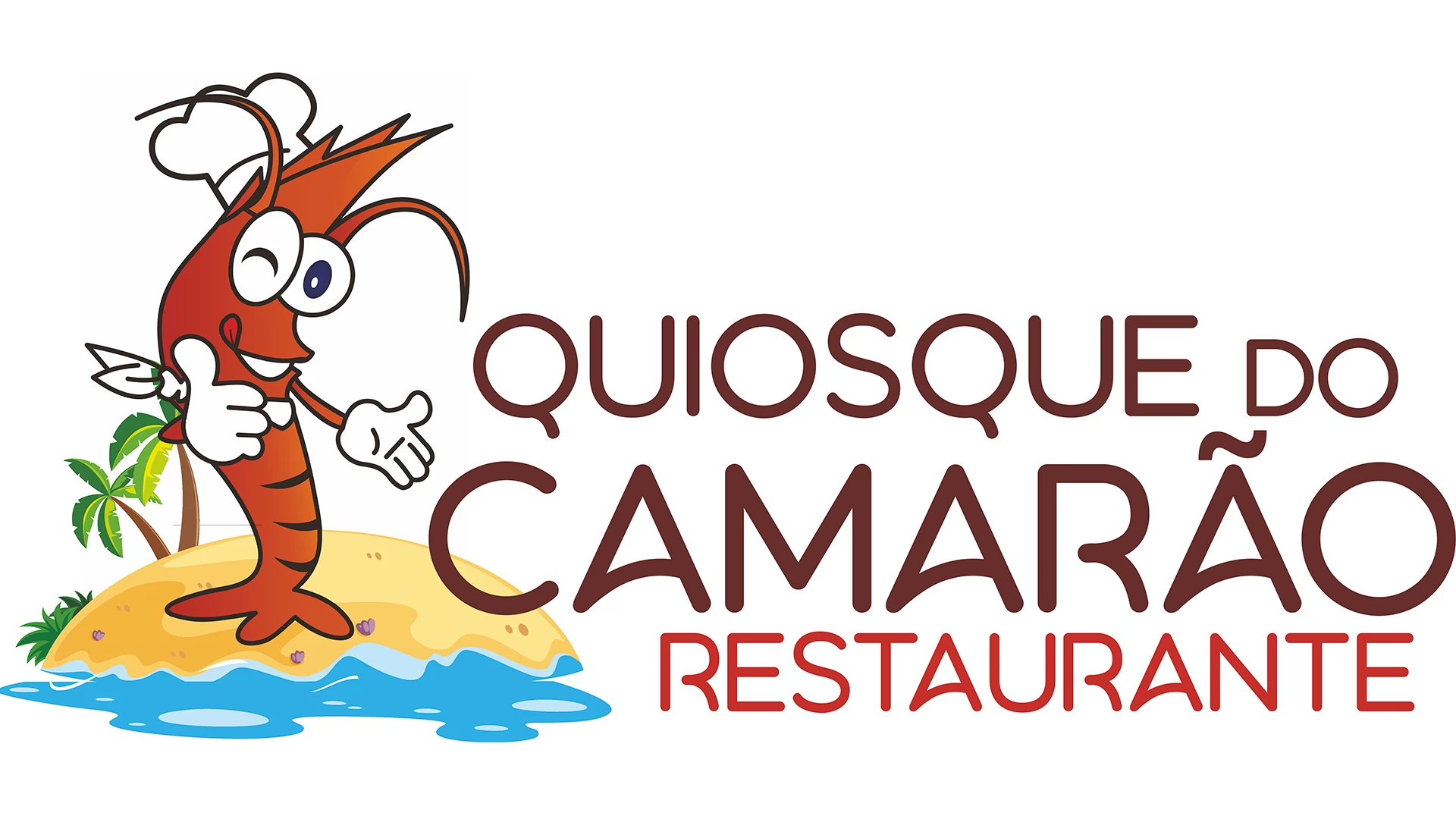 Quiosque do Camarão