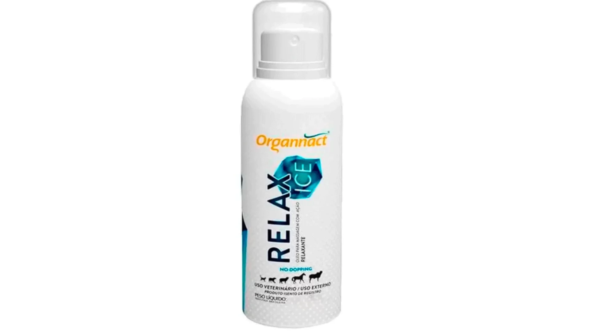 Relax Ice Spray