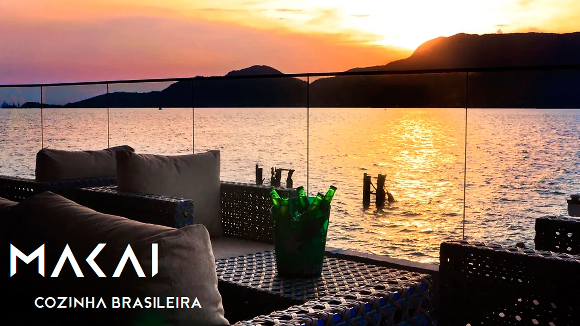 Restaurante Makai