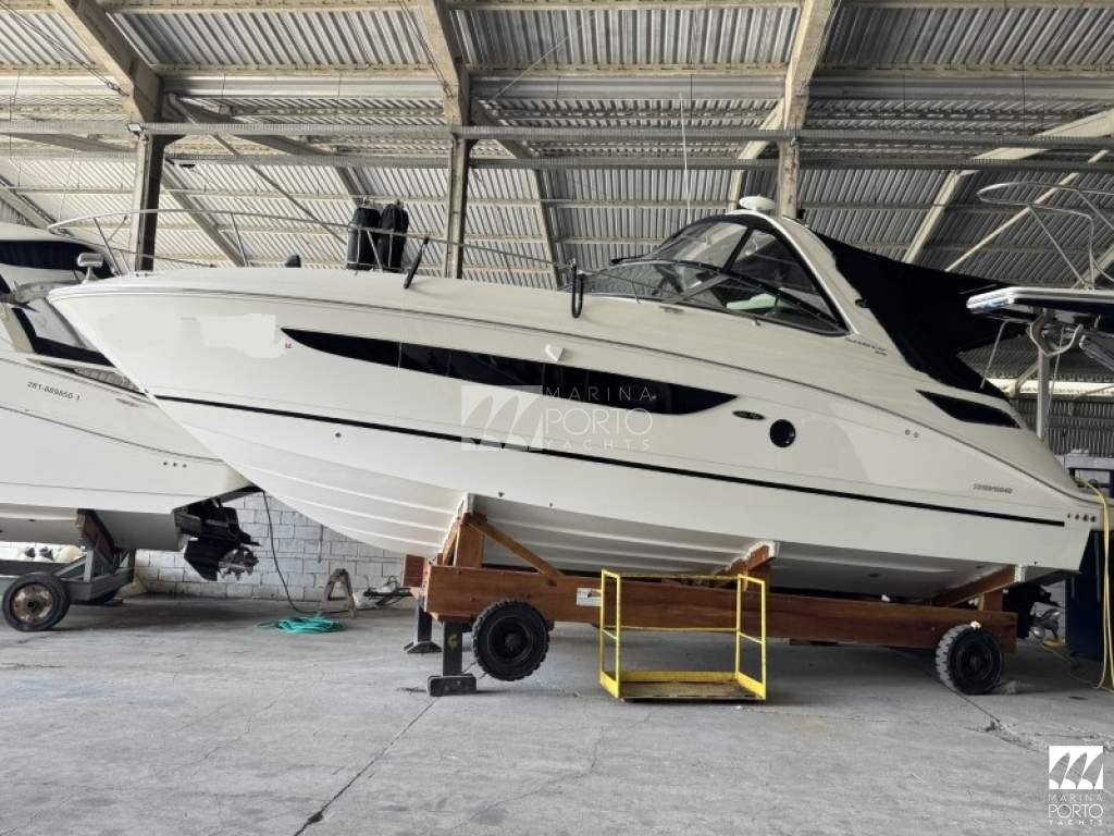 Sea Ray 37.5