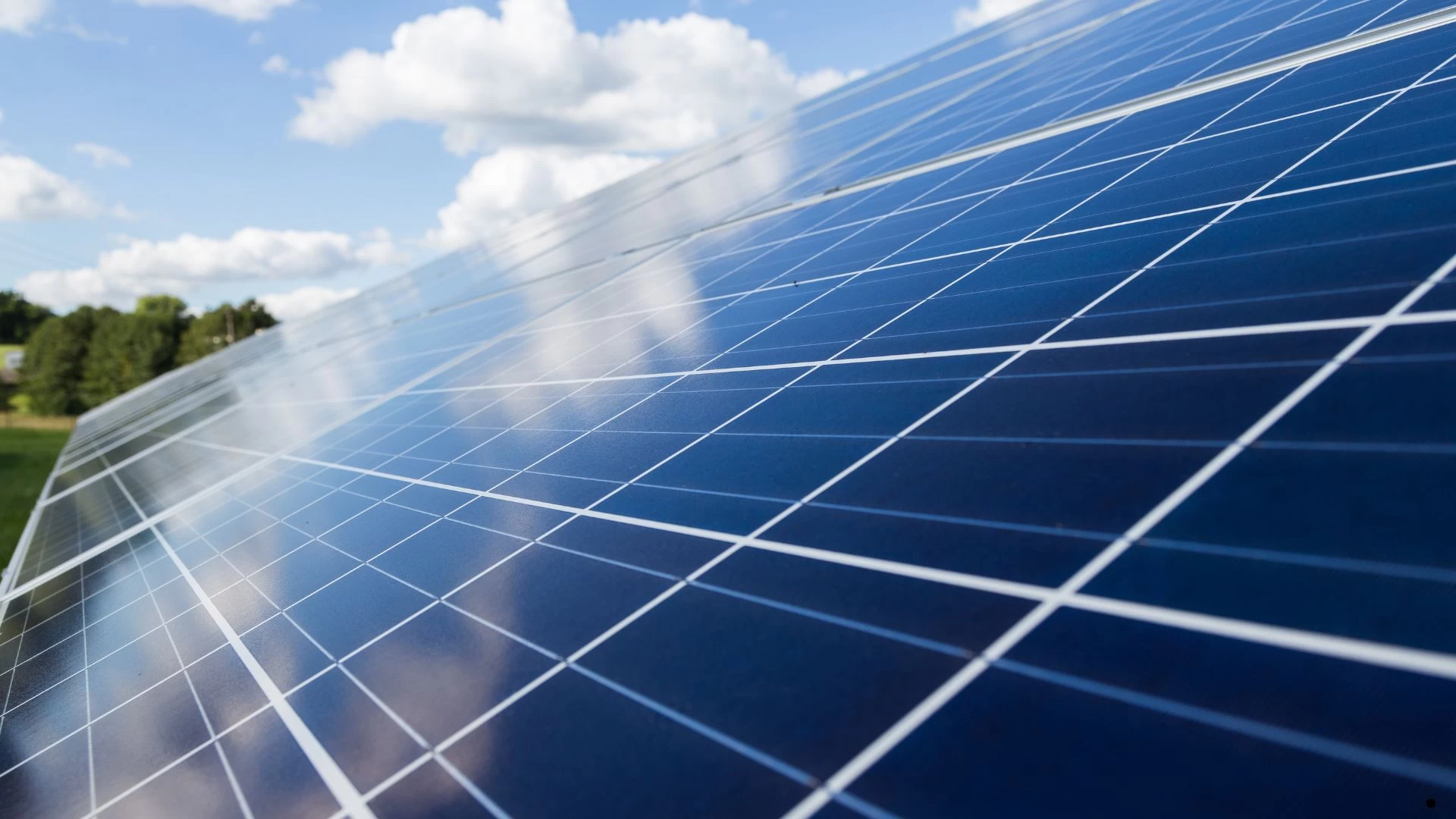 Sistema de Energia Solar