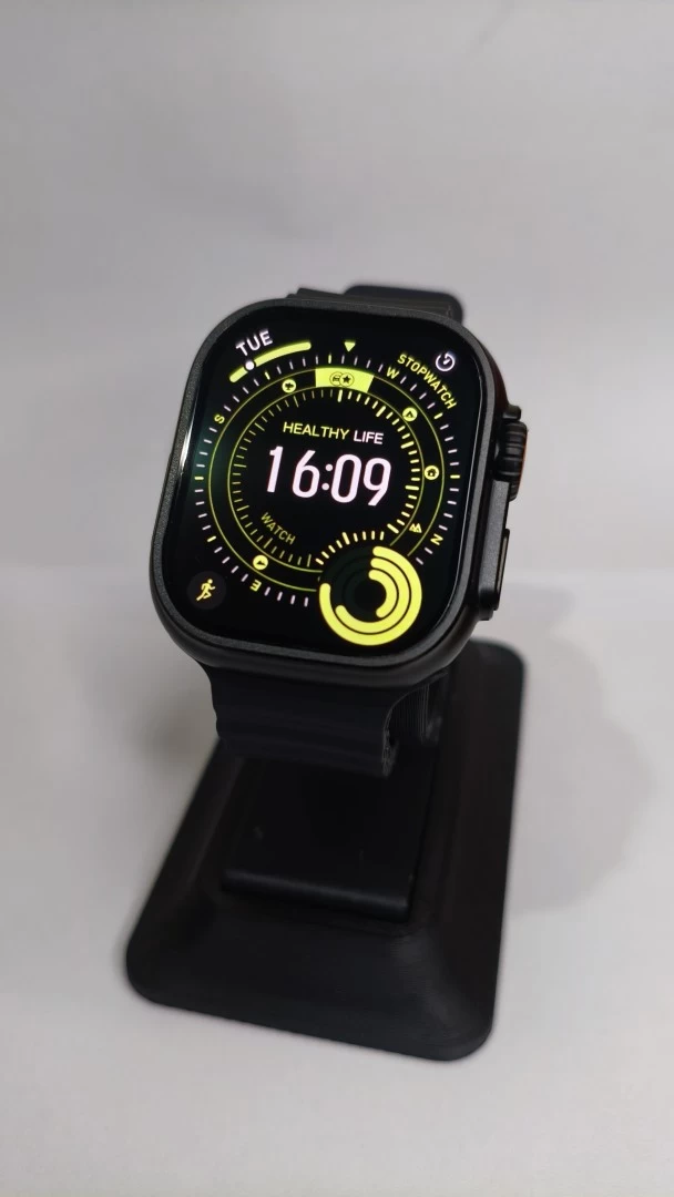 Smartwatch Ultra 5 plus