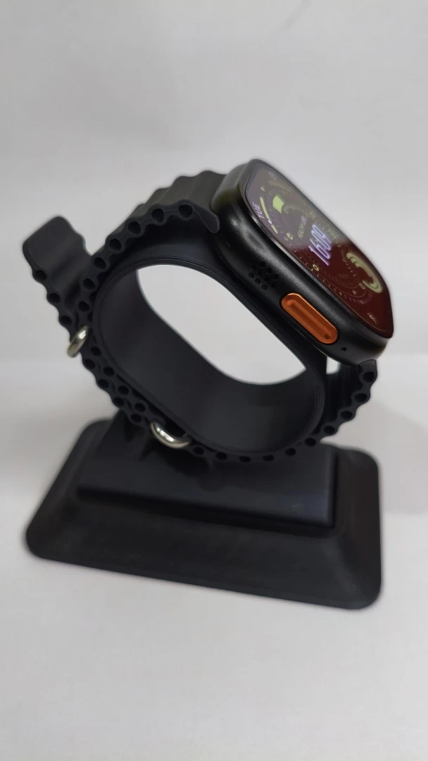 Smartwatch Ultra 5 plus