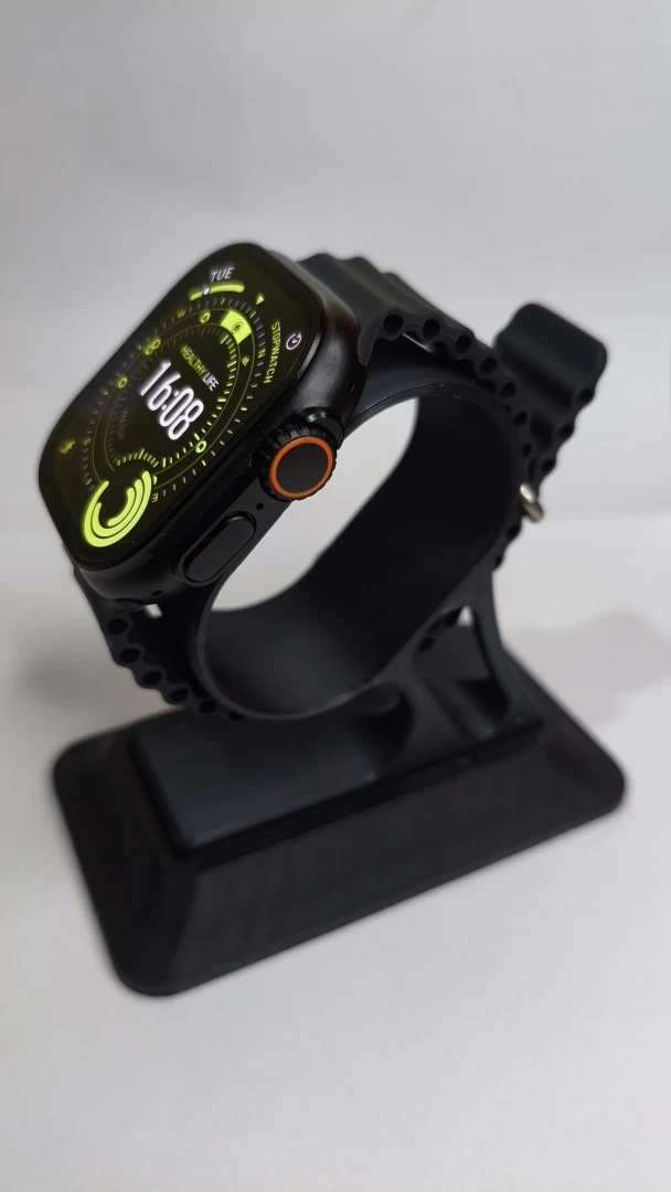 Smartwatch Ultra 5 plus