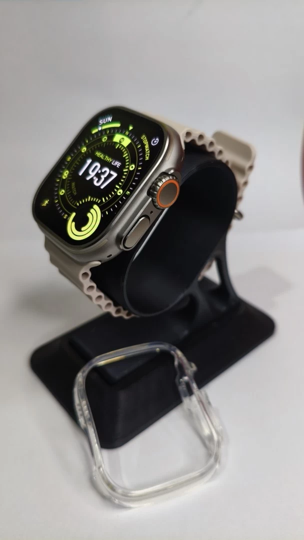 Smartwatch Ultra 5 plus