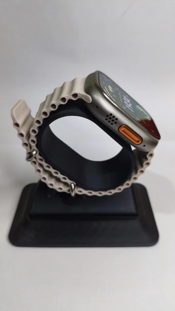 Smartwatch Ultra 5 plus